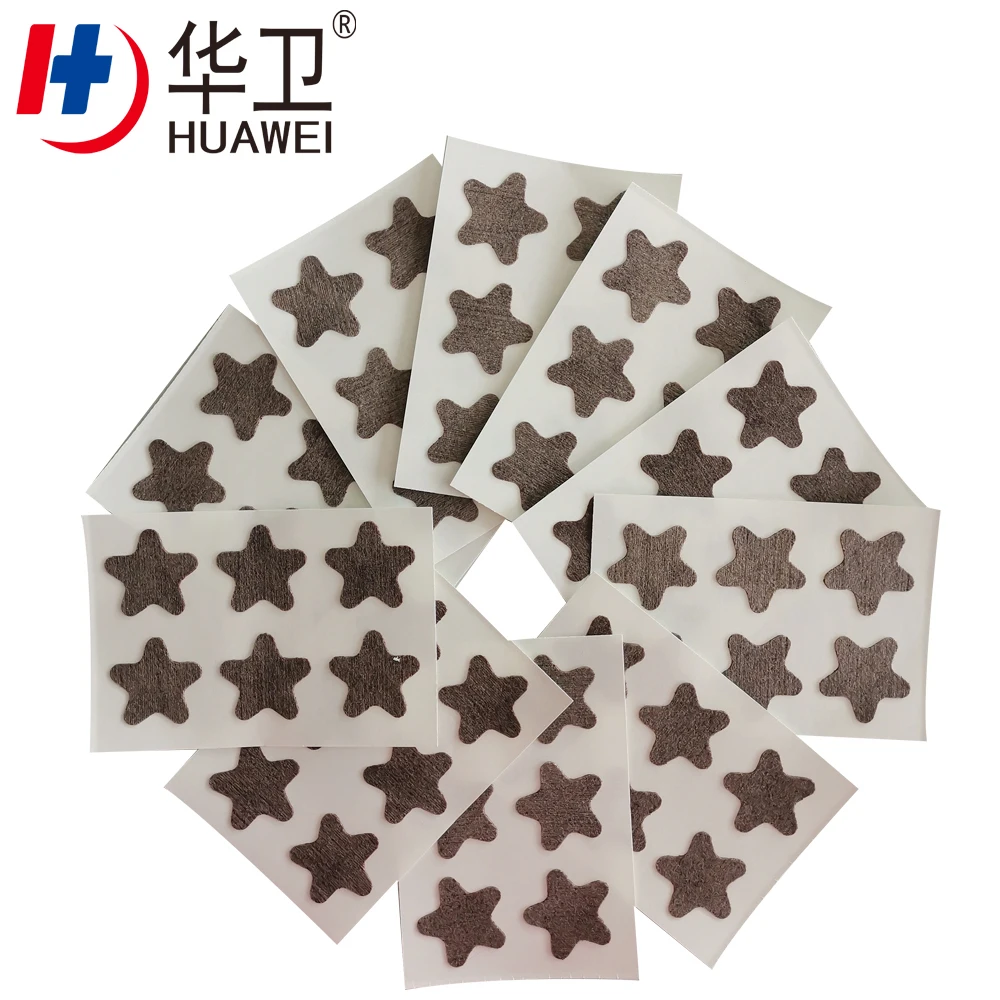 Complex Vitamin B Hangover Defense Transdermal Patch Hot Sale Relieve Drunk Hangover Patch Buy