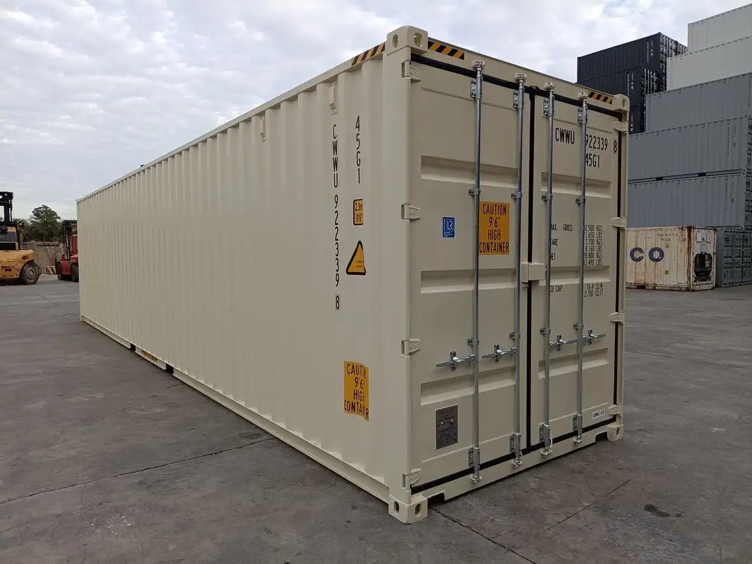 Stock 20ft Container For Sale 20 Ft Storage Container 20ft 40ft