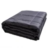Cotton Bamboo Cooling Washable Weighted Blanket With Cover