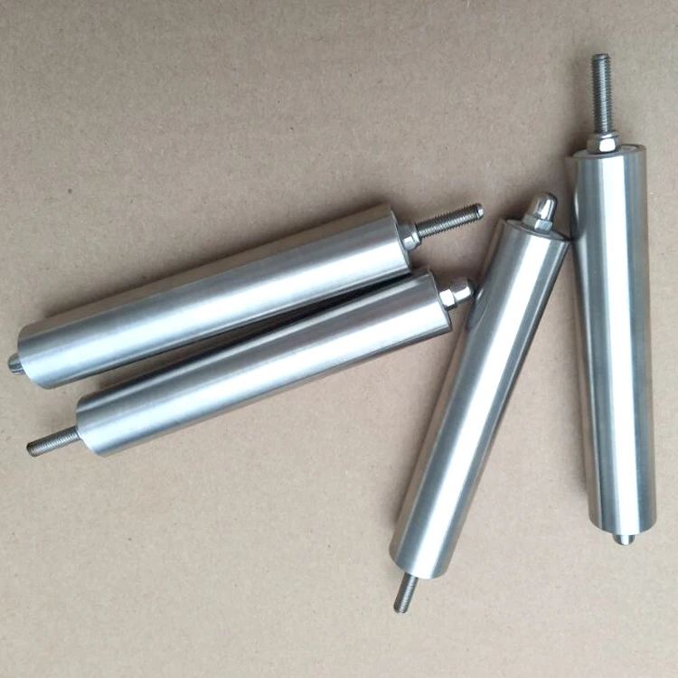 Surface Ceramic Coating Roller For Wire Rope Roller Guide Buy Roller