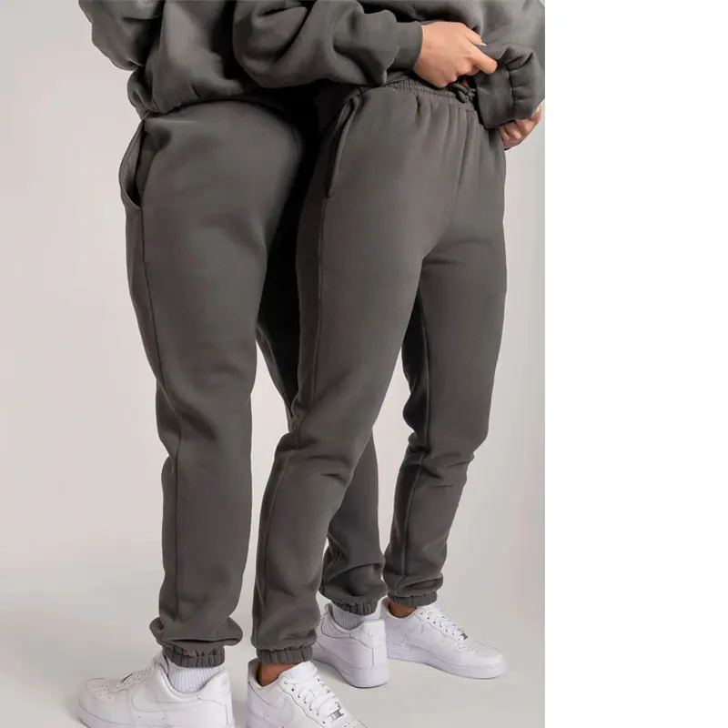 unisex jogger set