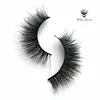high quality fur mink 3d fake eyelashes AU