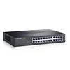 TP-LINK Switch Network Switch 24-port Gigabit Rack TL-SG1024T