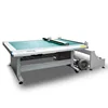Ruizhou Automatic paper pattern cutting plotters