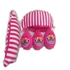HI CE Bean animal bag stuffed toy for sale,Doraemon cute bean plush doll,Small bear toy bean plush