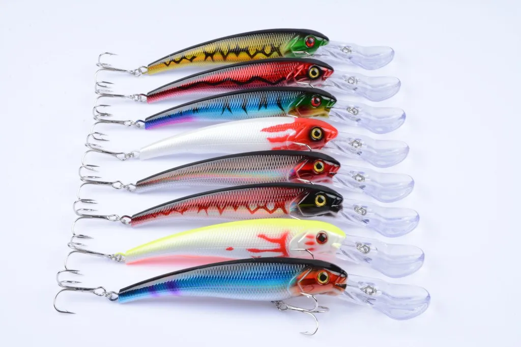 16cm 28g Private Label Japanese Fishing Lures Manufacturers Fishing