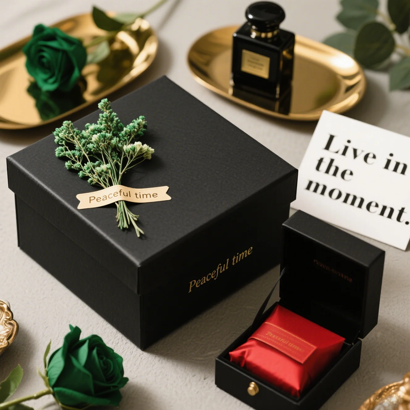 product cake box reposteria acrylic kraft gift luxury wedding gift box bag watch printed ribbon gift box ribbons for packaging-8