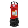 Low Pressure single-phase airpump septic tank water pumps