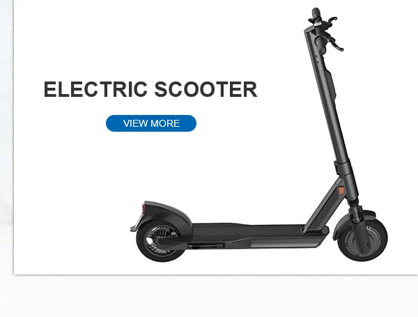 okai scooter