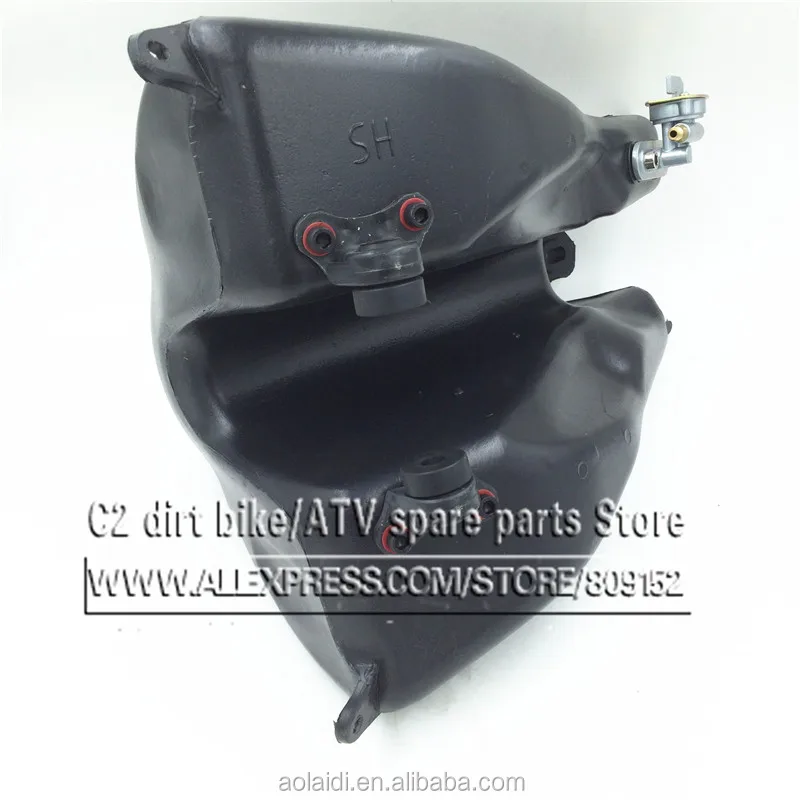 Crf 70 Plastic Fuel Tank Crf70 Dirt Pit Bike Pocket Bike For Xmotos