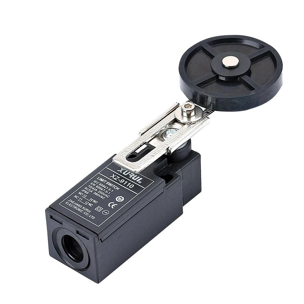 Adjustable Roller Arm Type Elevator Limit Switch Cls191 Buy Elevator