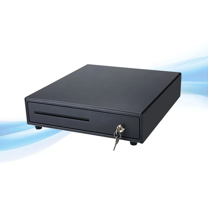 A M330e China Supplier Metal Plastic Cash Drawer Slide Series Front