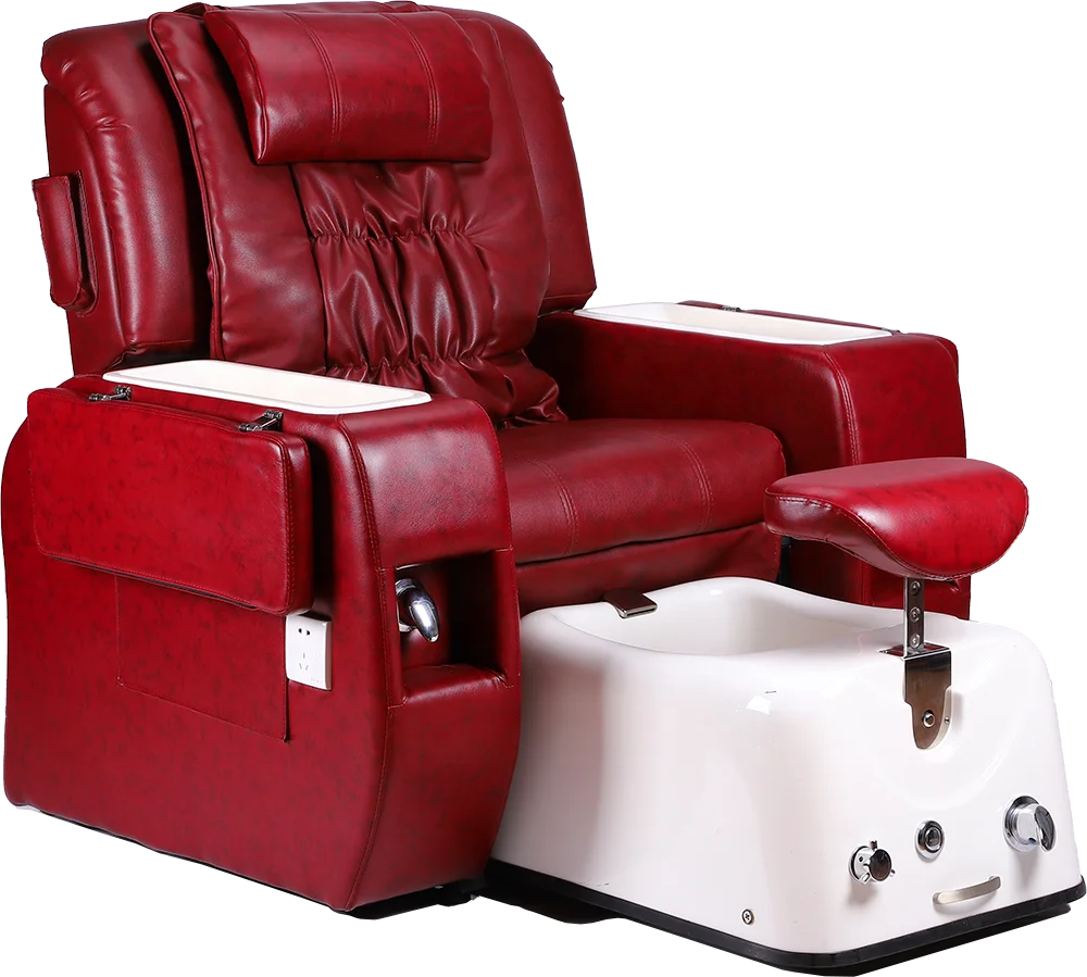 New Pedicure Foot Spa Massage Chair,Spa Pedicure Chair Tjx2013c59