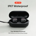 Joyroom IPX7 防水イヤホンノイズキャンセリングヘッドホンoem bluetoothsヘッドフォンワイヤレス充電イヤフォン