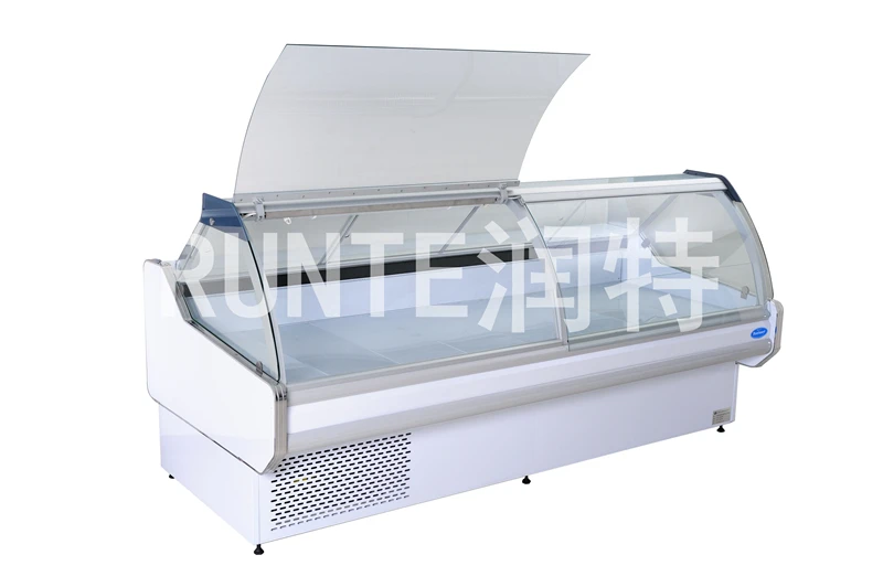 Gebaut In Bar Getränke Kühler/getränke Schrank/getränke Kühlschränke