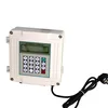 Excellent Quality Flow Tracking Ultrasonic Flow Meter Data Collect Wide Measurement Range