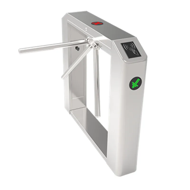 Ts2200 Rfid Coin Operated Turnstile Tourniquet With Access Control ...