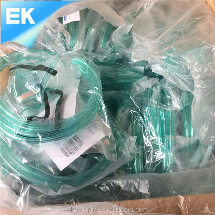 nebulizer mask (18)