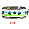Fancy tianjin export unique designed musical instruments drum set professional five drum