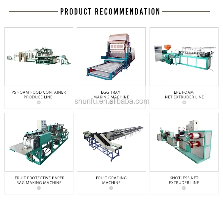 Auto Grey Paper Board Production Making Machine For Paper Plate Price