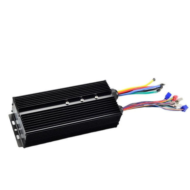 
48V-120V 3000W Dc Motor Controller For Electric Treadmill /Motorcycle/Tricycle 