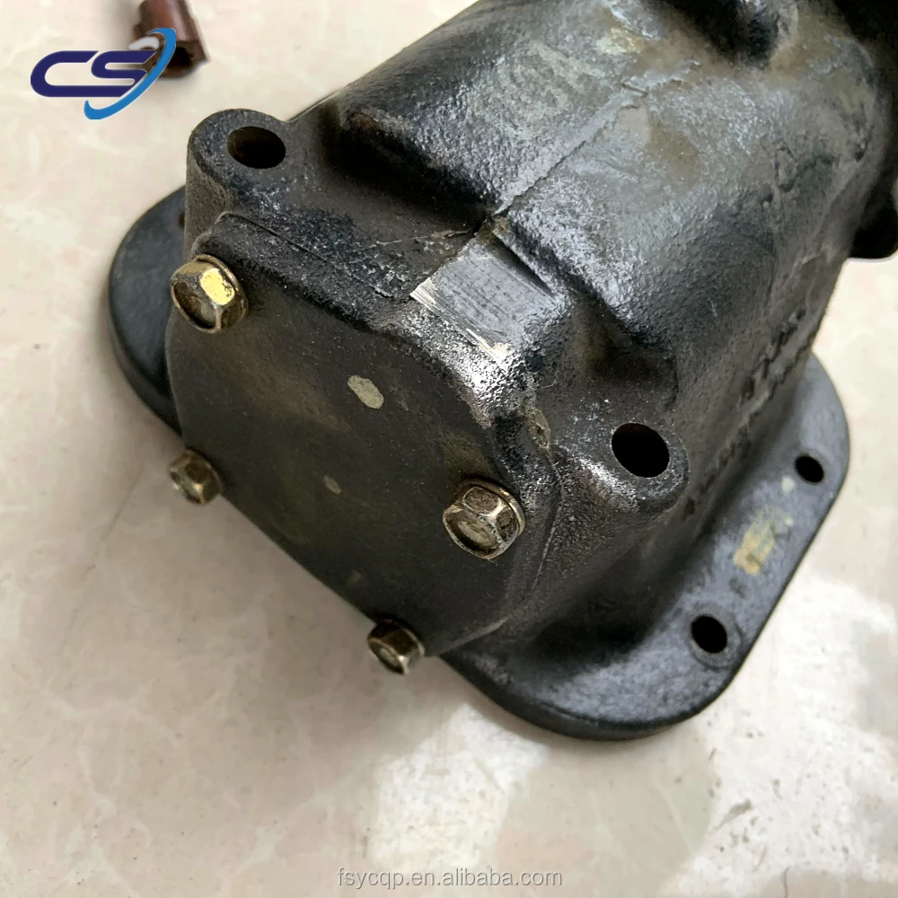 Engine Pto Ud PTO for UD390 GE13 Truck Gearbox Parts 33303-NA00A
