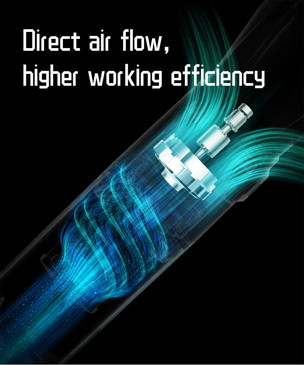 Car Vacuum Cleaner