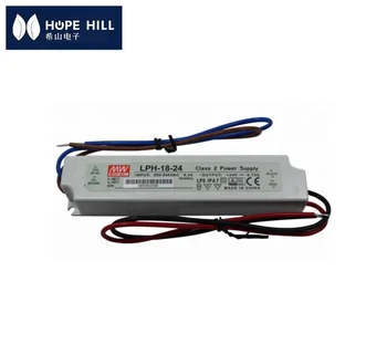 Meanwellpower Supply Lph-18-36 500ma 36v Switch Mode Power Supply - Buy