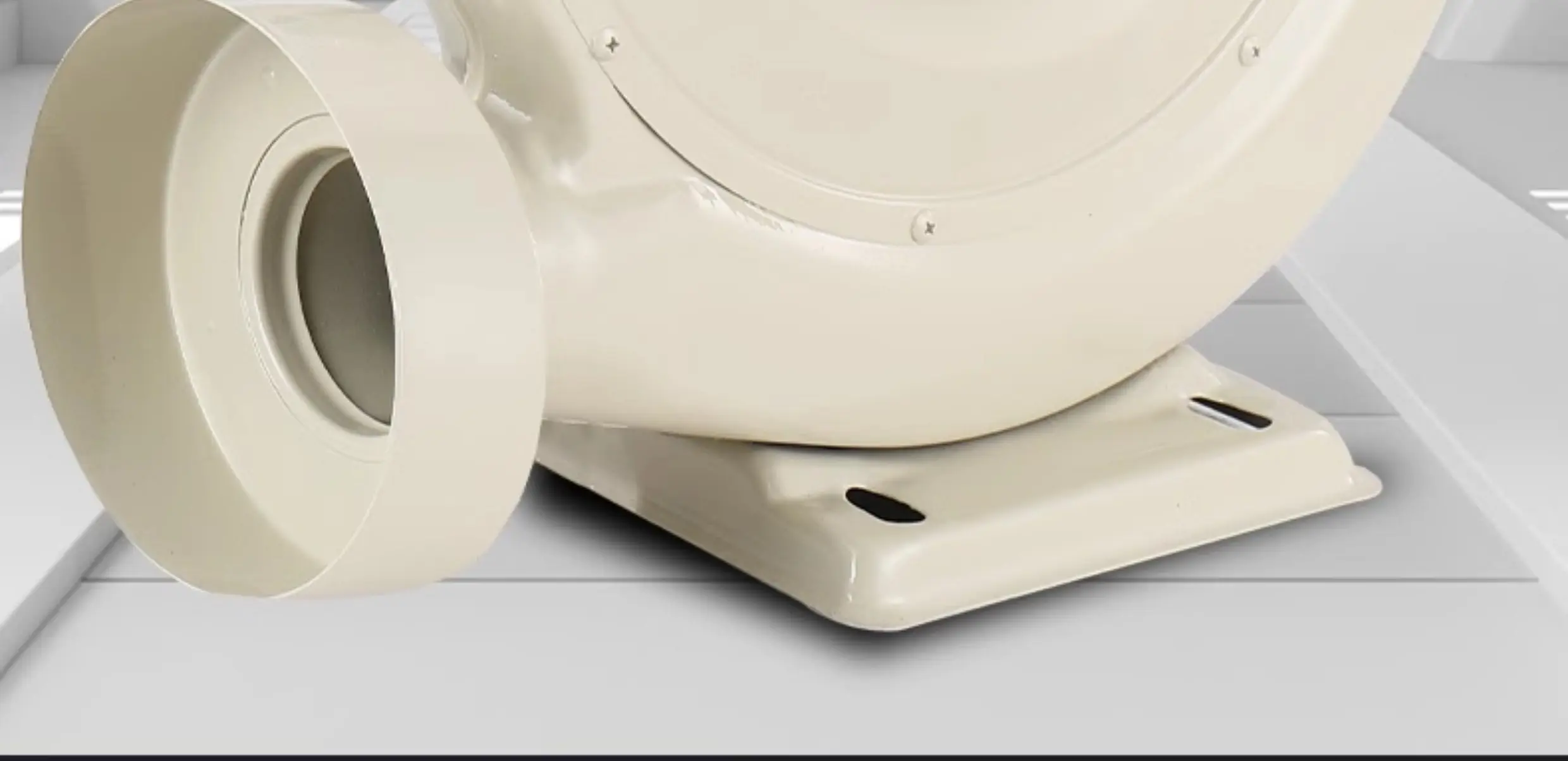 Centrifugal Blower, 220V/380V, Corded Electric - detail 42