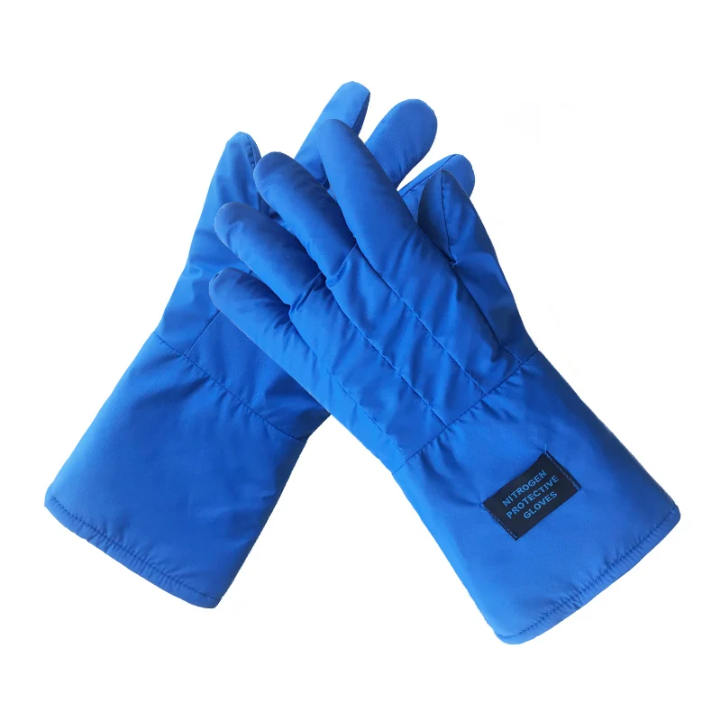 Refrigeration House Gloves Cold Protection Cryogenic Warm Flexible Cold