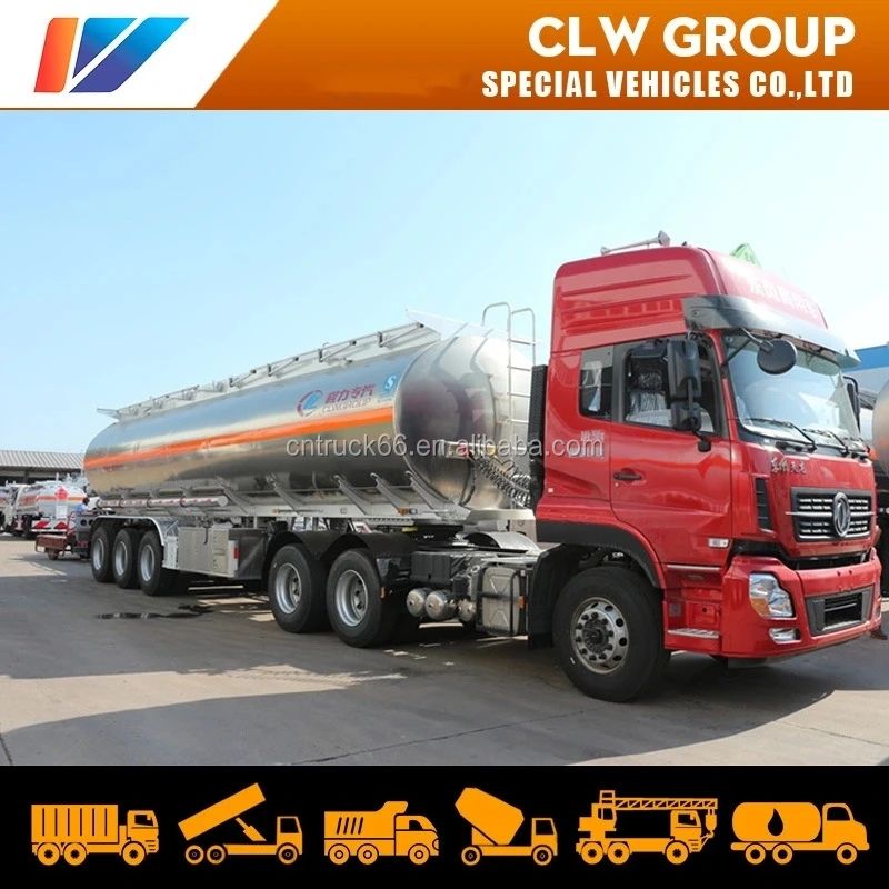Fuel bowser Trailer