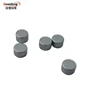 Strong Pull Force Round 16mm x7mm NdFeb Disc Magnet For Craft And Fridge