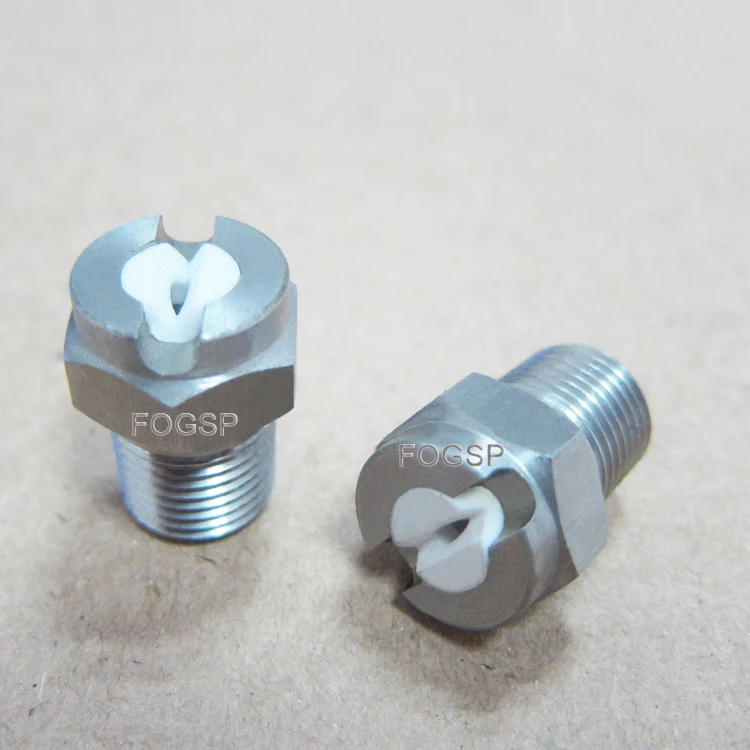 1/4" Male Npt Screw Type Nozzle For Easy Glide Surface Cleaner,Npt