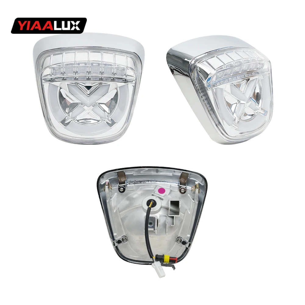 product for vespa sprint 150 primavera 150 motorcycle lighting system rear tail light brake binker stop lamp essential accessories-13