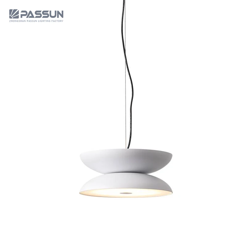 up and down led pendant light