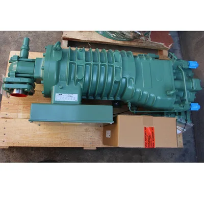 reliable bitzer cold storage room chambre froide a