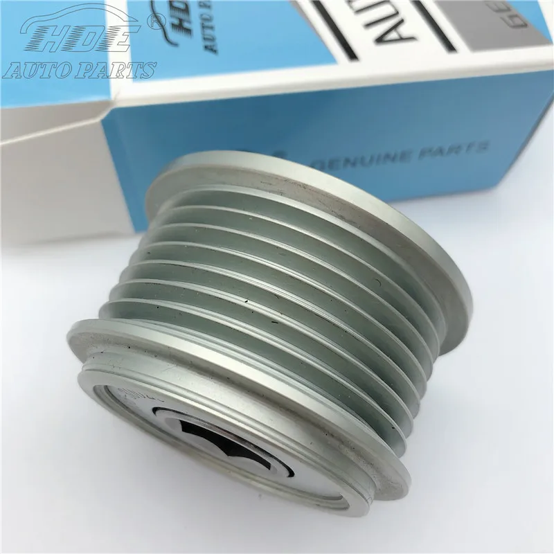 2741530020 Overruning Alternator Pulley For Toyota Hilux Buy 27415