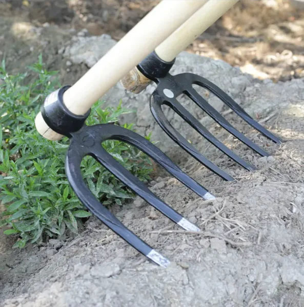 Export African Hand Tools Fork Hoe - Buy Fork Hoe,Rotary Hoe,Grub Hoe ...