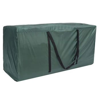 Outdoor Large Capacity Waterproof Garden Furniture Cover - Buy Garden