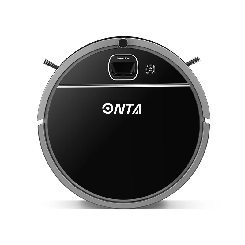 
Vision Navigation Sweeping Robot Amazon Best Seller Smart Cleaning Robot Vacuum Cleaner Global Version Wet and Dry Hot Sale OEM 
