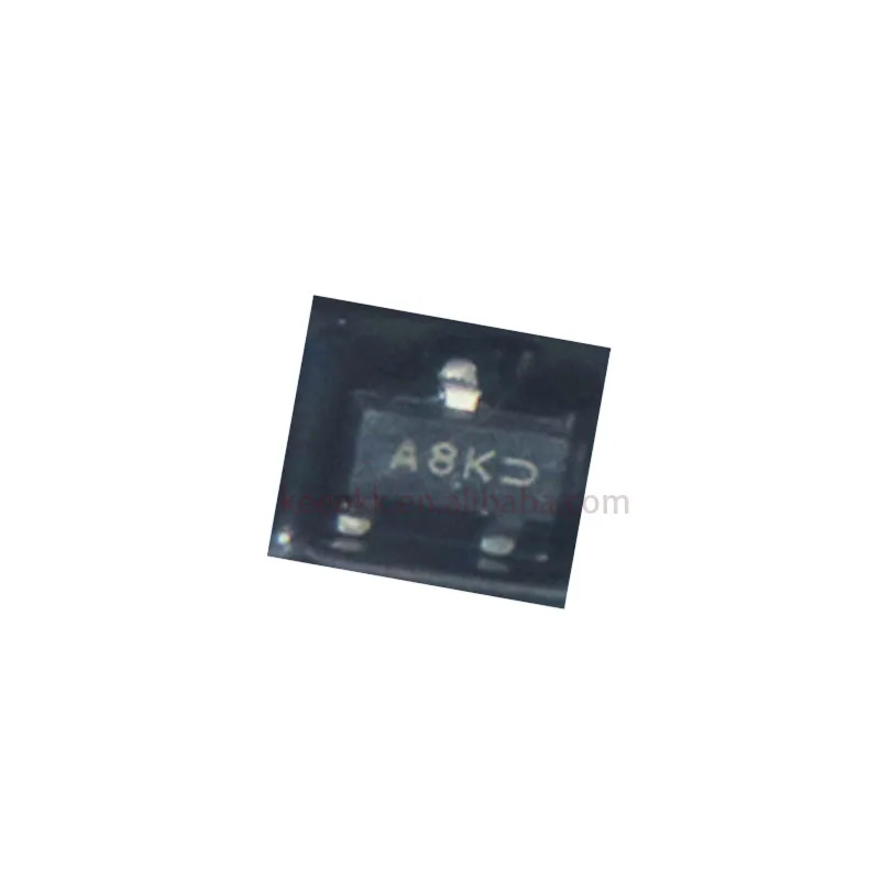 a8k smd transistor