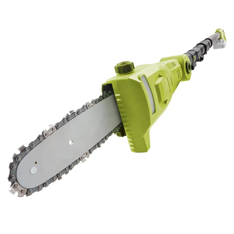 Telescoping Cordless Pole Saw For Tree Trimming Pakistan