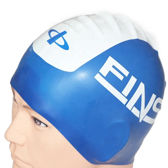 
2020 new swim caps printing waterproof fabric 