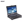 2 speaks 14 inch rugged industrial mini portable computer