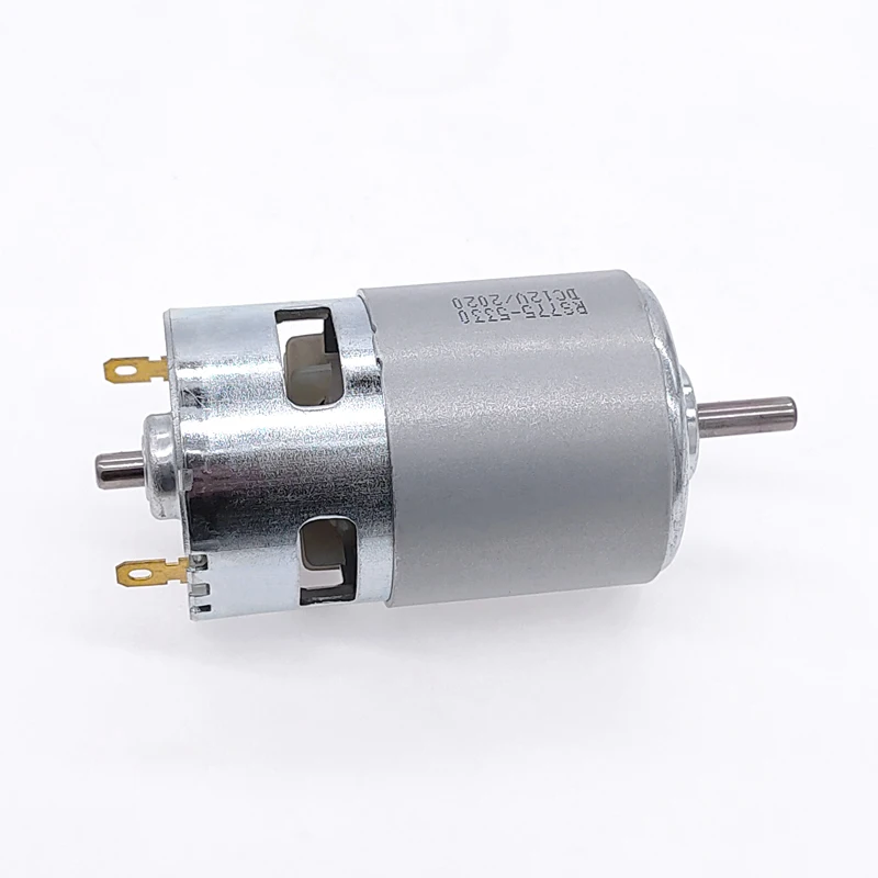 3000RPM RS775-3860,12V DC Electric Motor 