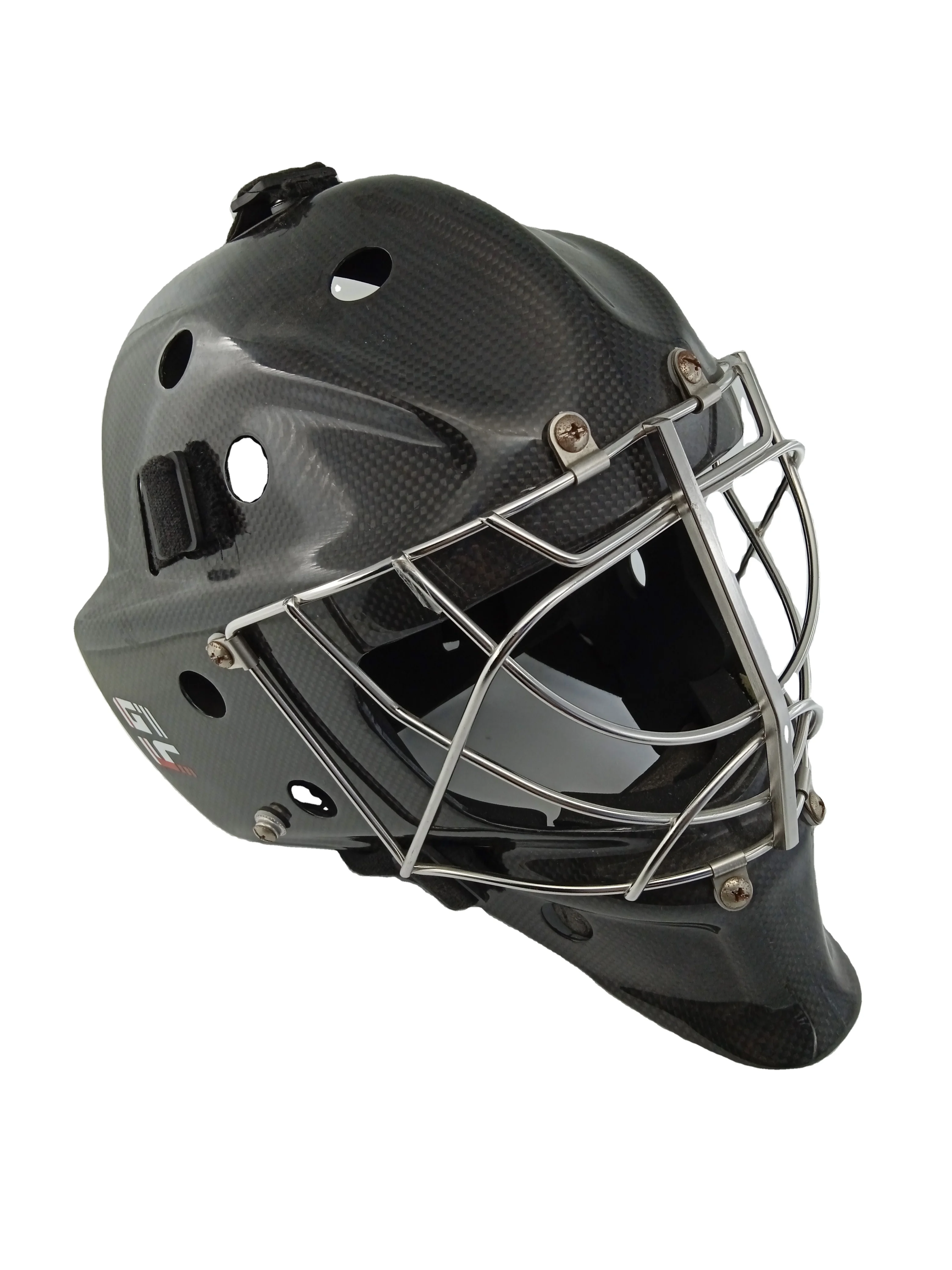 Alf Goalie Helmet