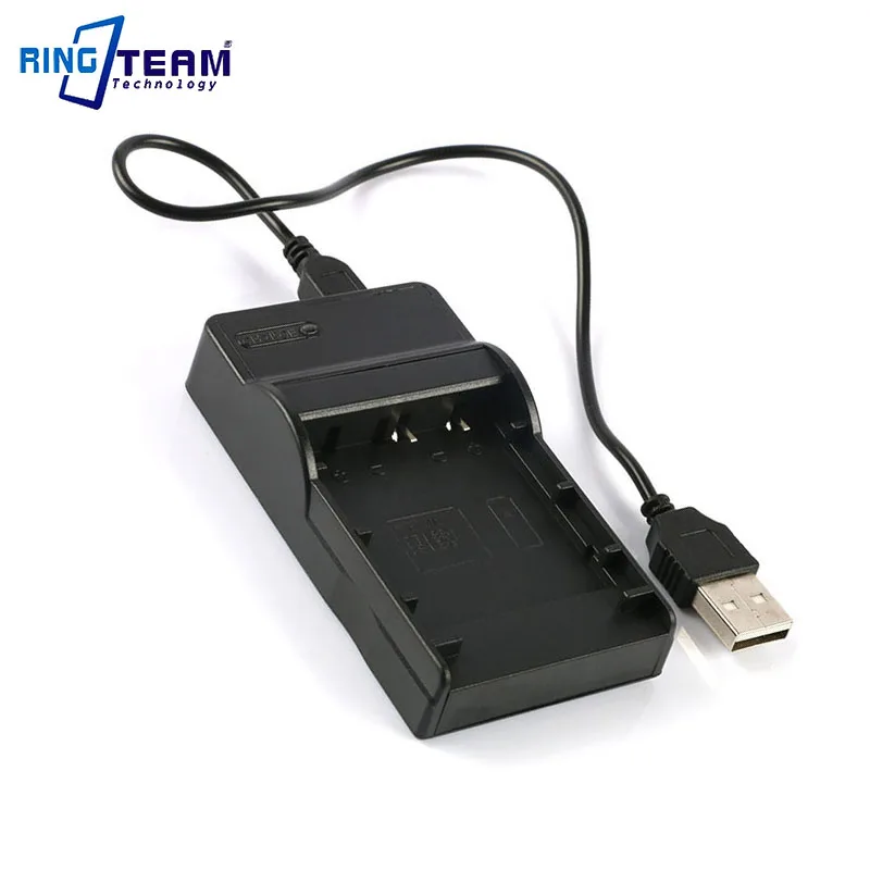 NP-FG1 NP-BG1 Battery USB Charger for Sony camera and camcorder DSC-H3 H7 H9 H10 H20 H50 H55 H70 H90 HX5 HX5V HX7V HX90 HX10 supplier