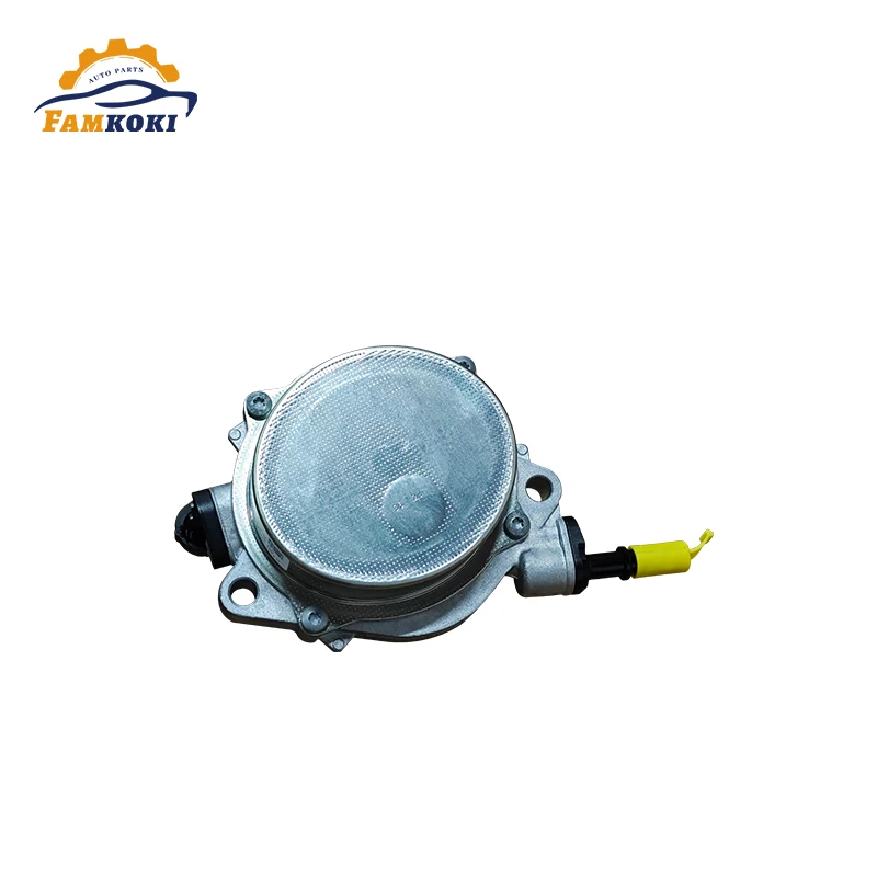 product high quality car part brake vacuum pump bk3q2a451fd for ford ranger transit 22 tdci everest-24