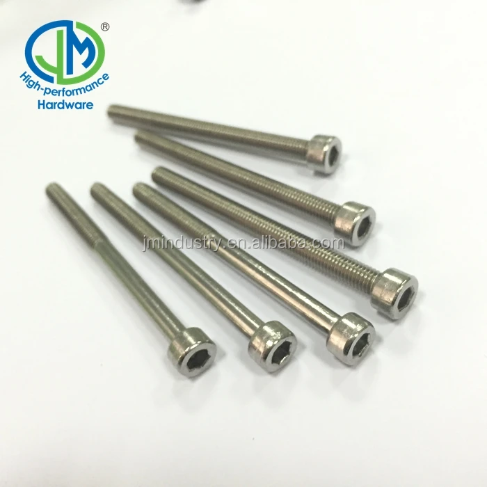 304 316 316l Stainless Steel Machine Screw And Custom Screw Buy 316