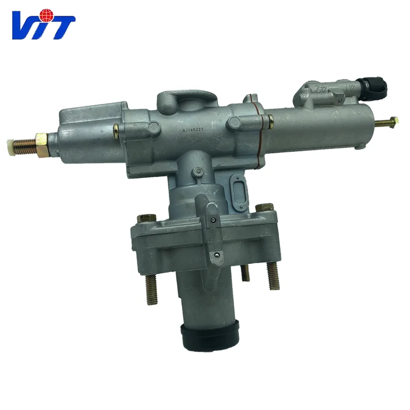 VIT Air Brake System Load Sensing Valve Relay Valve 4757111080 4757145000 factory